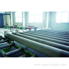 high quality Reformer tube for DRI